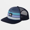 Emu Coop Trucker Hat - Blue Nights