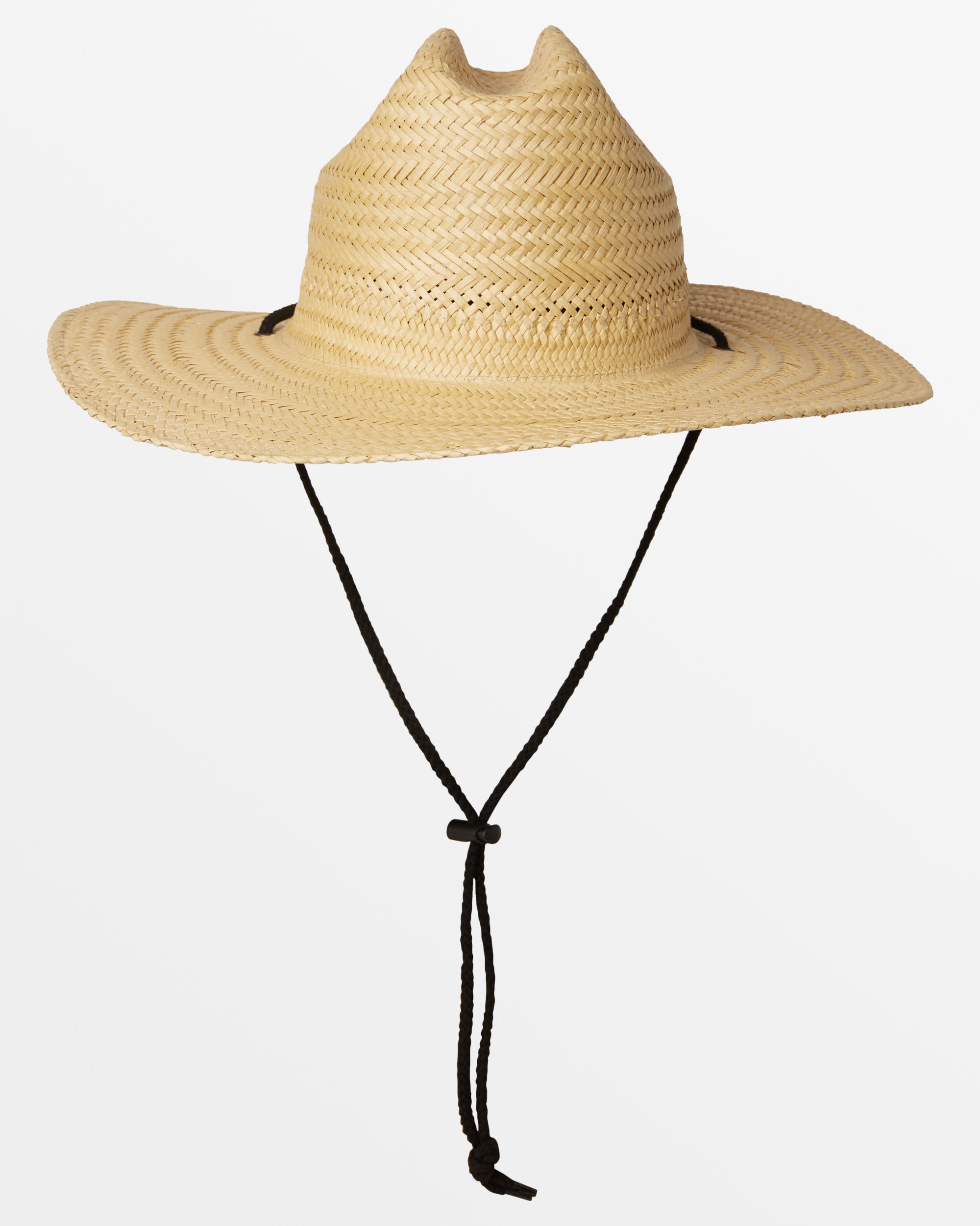 Quiksilver Men s Pierside Packable Straw Hat