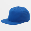 QSB Trucker Hat - Monaco Blue