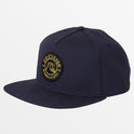 QSB Trucker Hat - Dark Navy