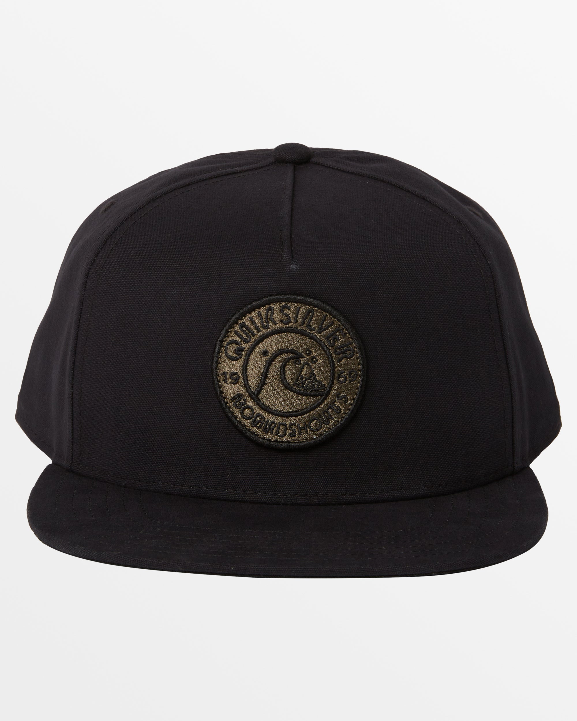 Quiksilver new era snapback online