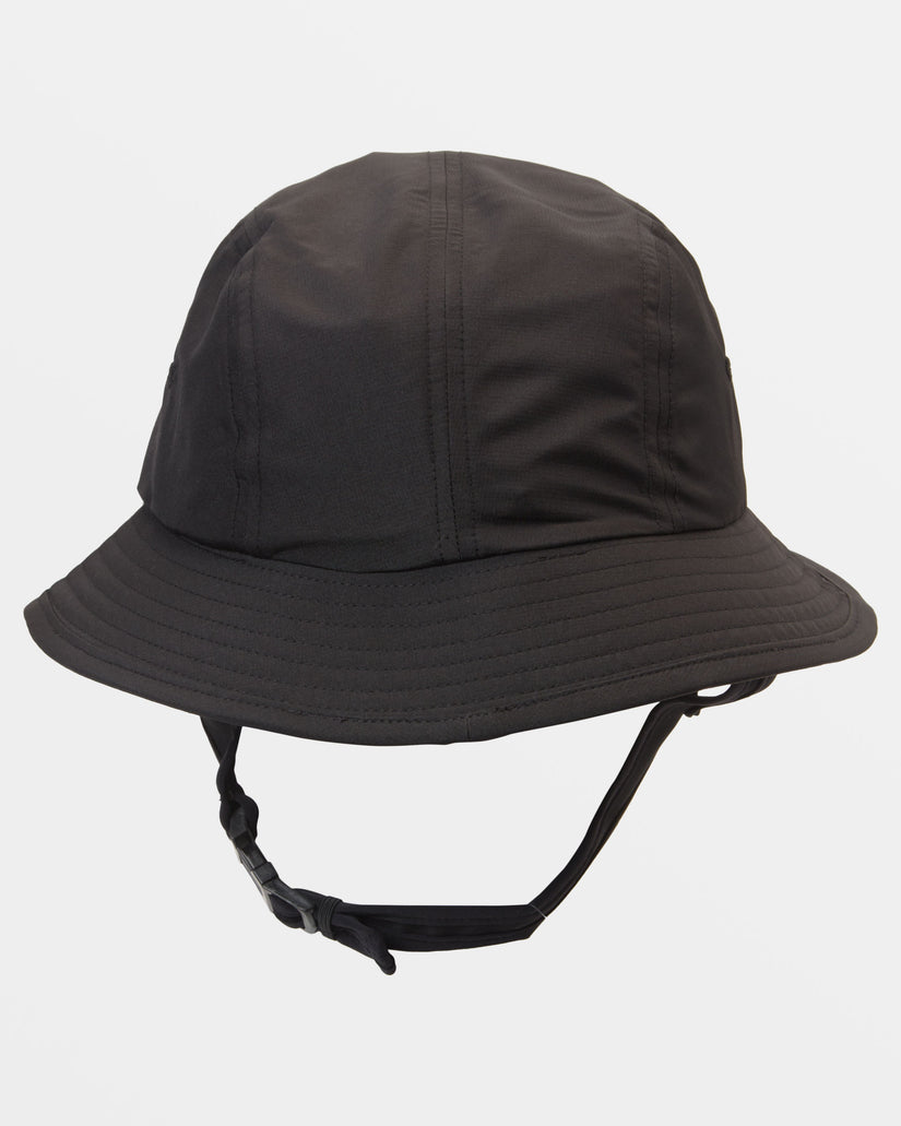 Surfari Bucket 2.0 Sun Hat - Black/Black