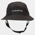 Surfari Bucket 2.0 Sun Hat - Black/Black