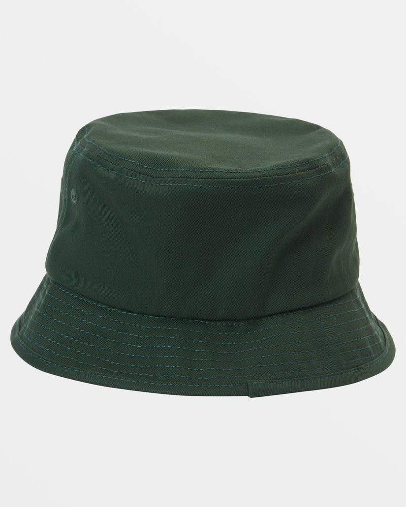 DNA Bucket Hat - Forest