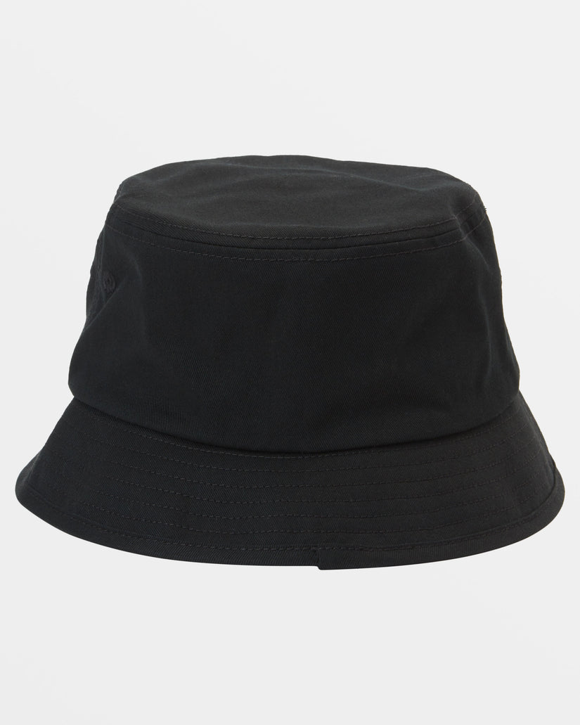 DNA Bucket Hat - Black