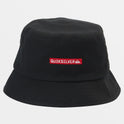 DNA Bucket Hat - Black