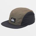 Cooley Runner Camper Hat - Canteen