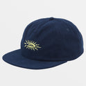 Bluff Shade Trucker Hat - Estate Blue