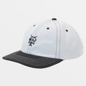 Mercury Baseball Hat - Ice Flow