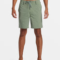 DNA Amphibian 18.5" Hybrid Shorts - Sea Spray