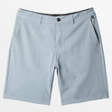 Union Amphibian 20" Hybrid Shorts - Quarry