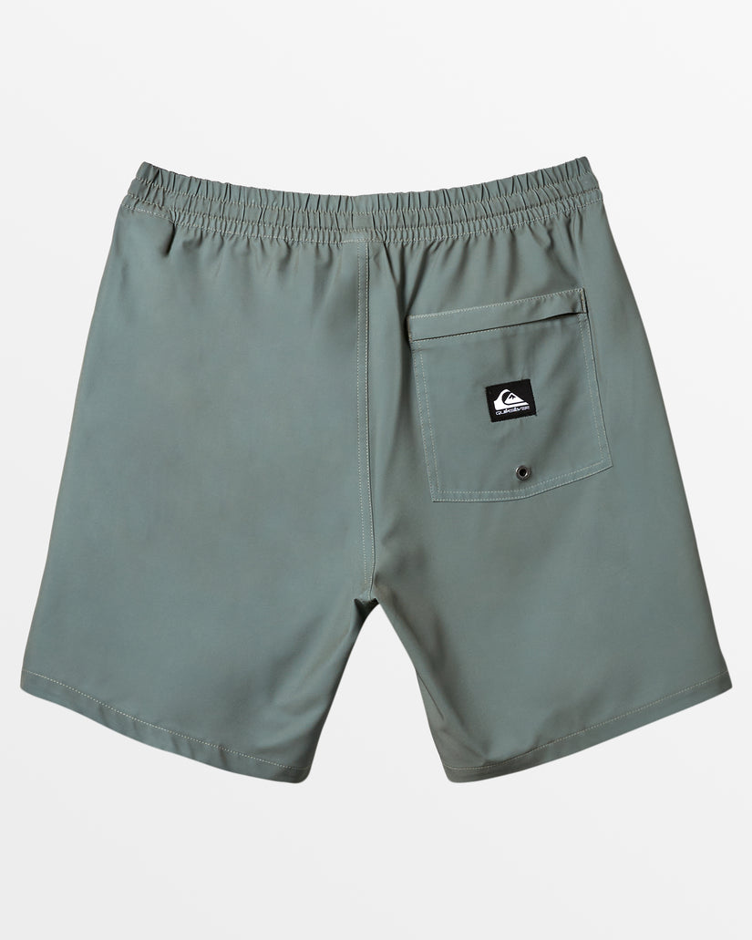 Taxer Amphibian 18" Hybrid Shorts - Sea Spray