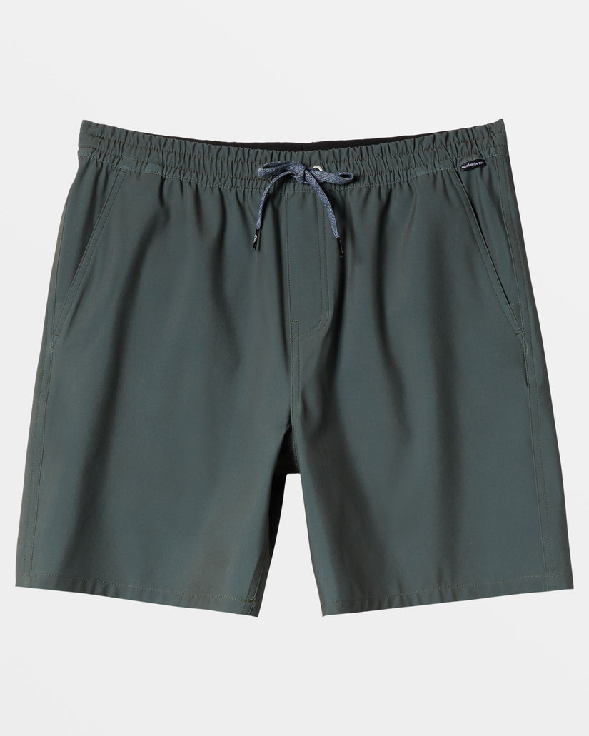 Taxer Amphibian 18" Hybrid Shorts - Urban Chic