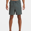 Taxer Amphibian 18" Hybrid Shorts - Urban Chic