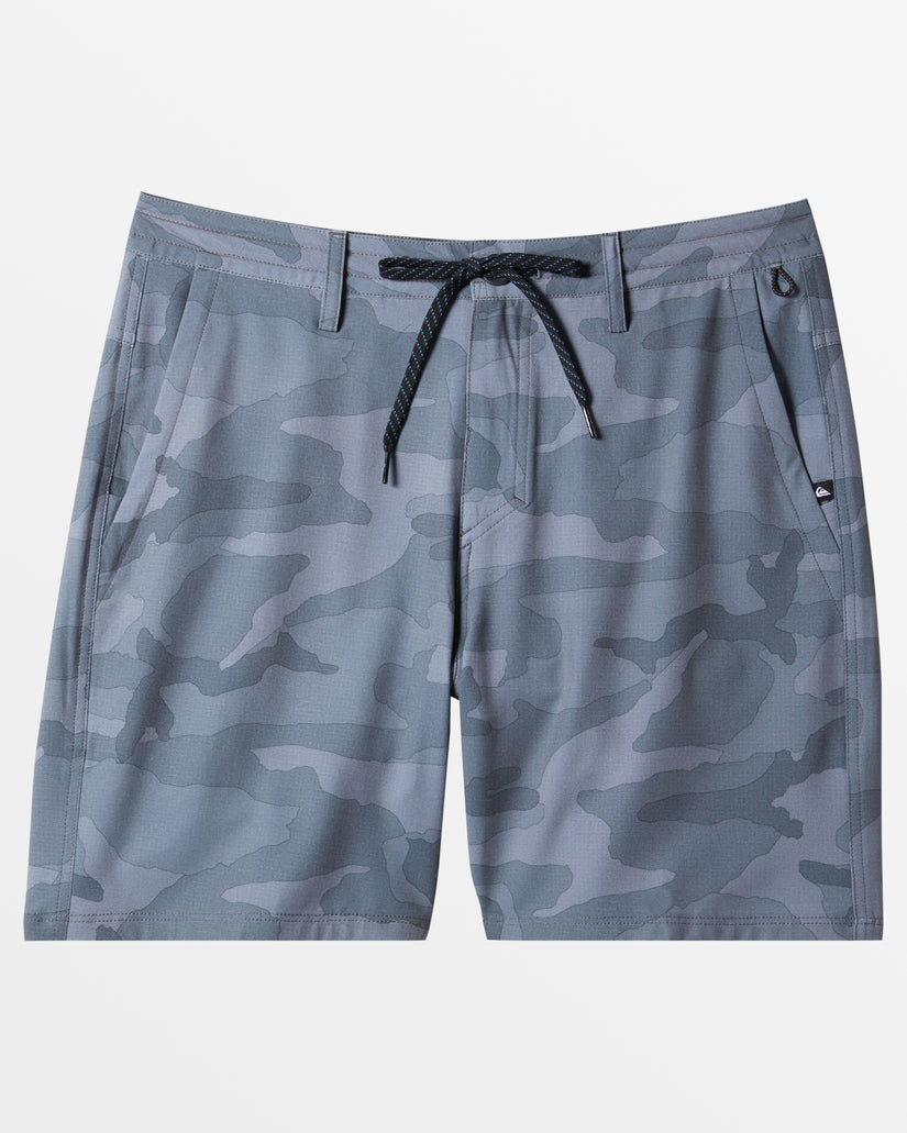 Highline Amphibian 18.5" Hybrid Shorts - Iron Gate