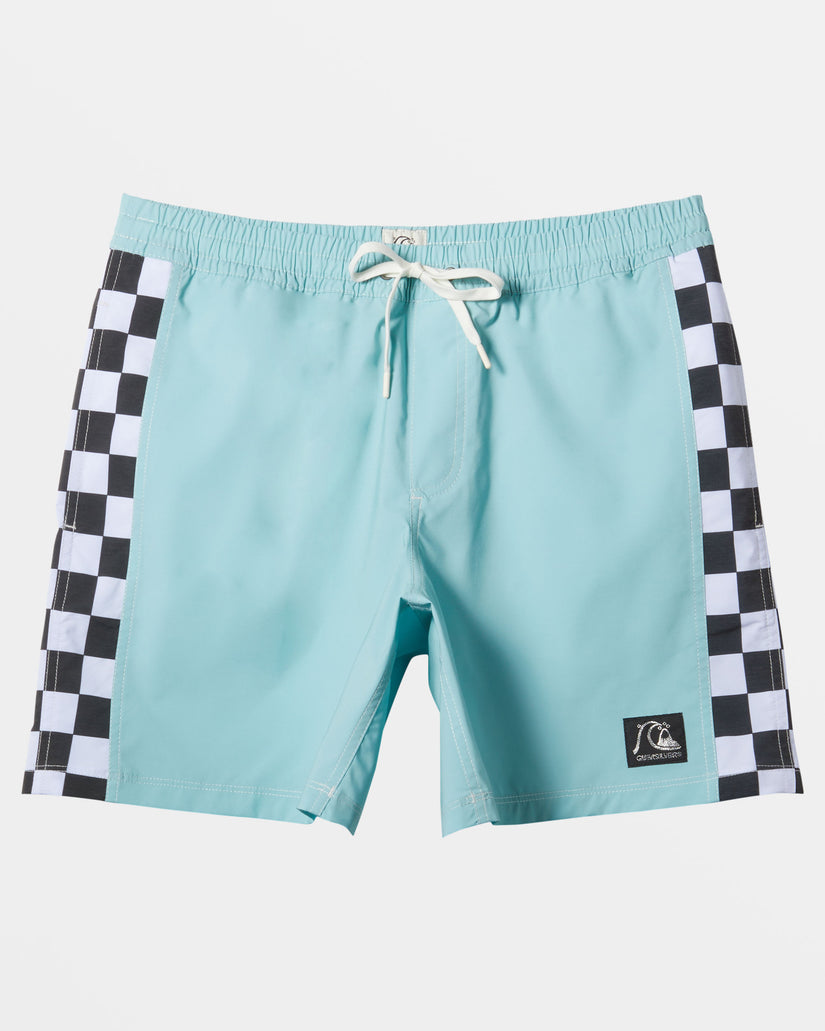 Original Arch 17" Swim Trunks - Aquifer