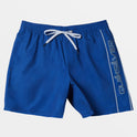 Everyday Vert 2 17" Swim Trunks - Monaco Blue