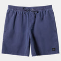 Everyday Surfwash 17" Swim Trunks - Crown Blue