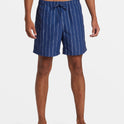 Made Better 17" Swim Trunks - Estate Blue