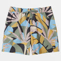 Everyday Mix 17" Swim Trunks - Sea Spray