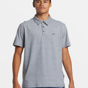 Sunset Cruise Polo Shirt - Urban Chic