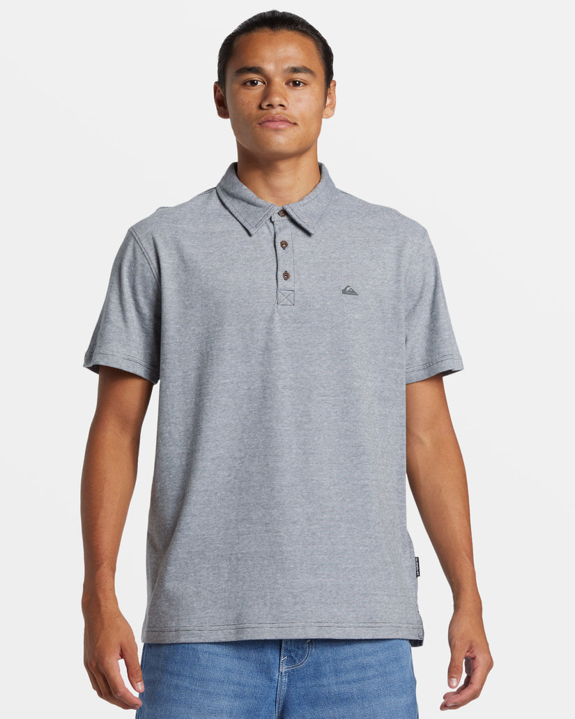 Sunset Cruise Polo Shirt - Urban Chic