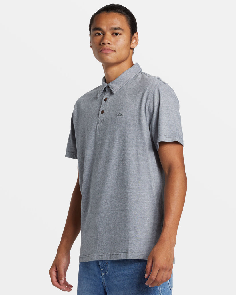 Sunset Cruise Polo Shirt - Urban Chic