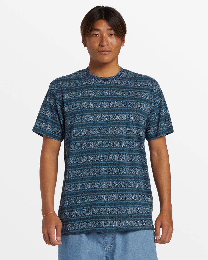 Pacific Tribe T-Shirt