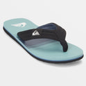 Molokai Layback Sandals - Blue 9