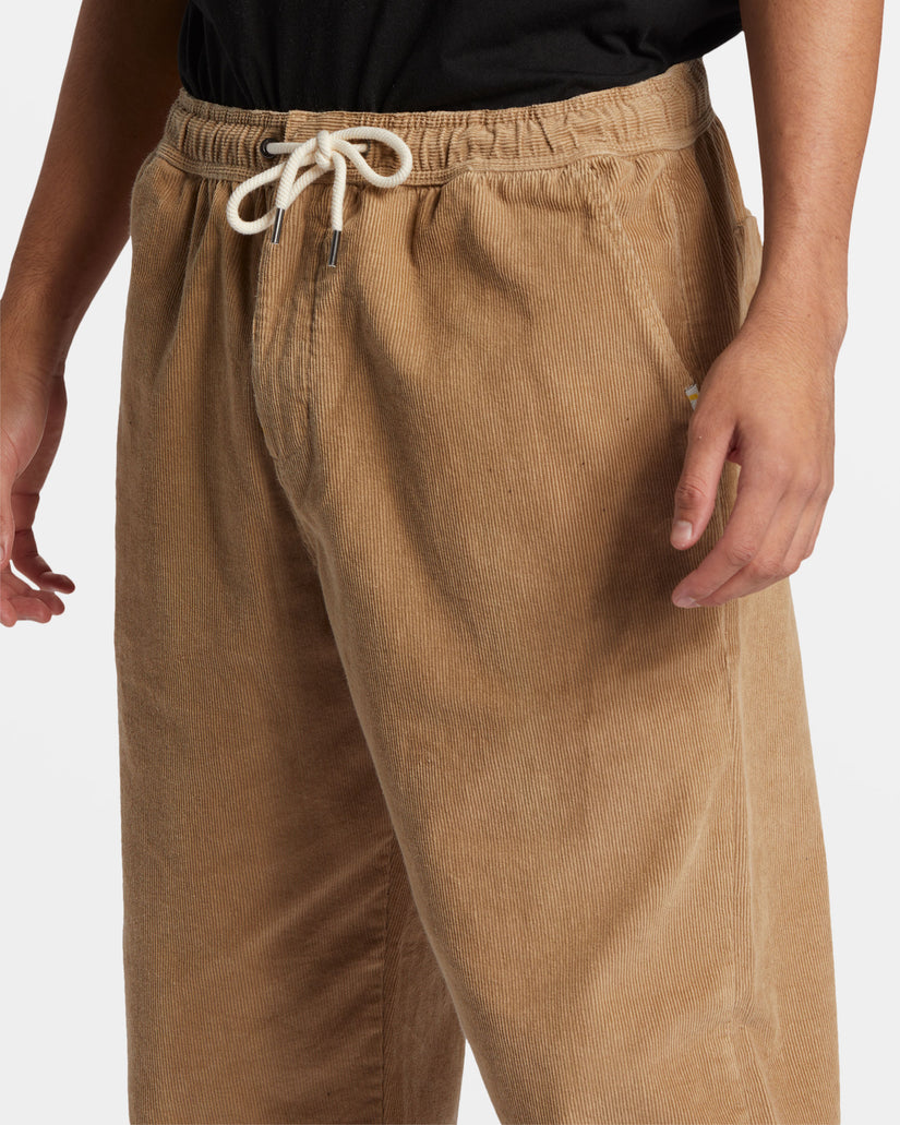 DNA Beach Pants - Khaki