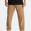 DNA Beach Pants - Khaki