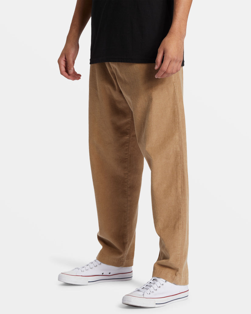 DNA Beach Pants - Khaki