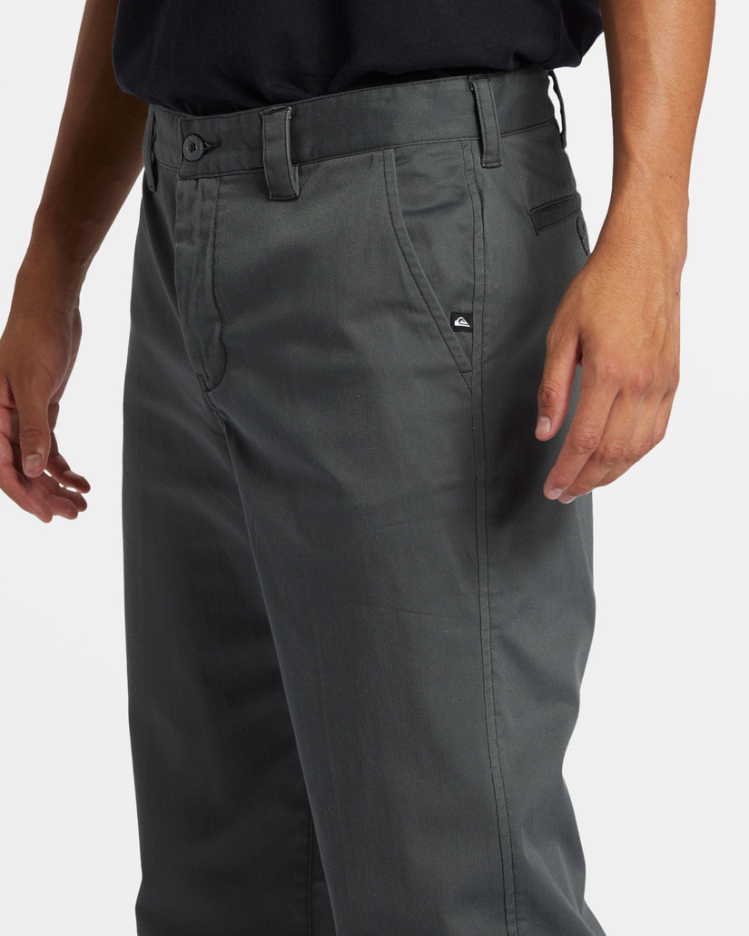 Everyday Union Chino Pants - Urban Chic