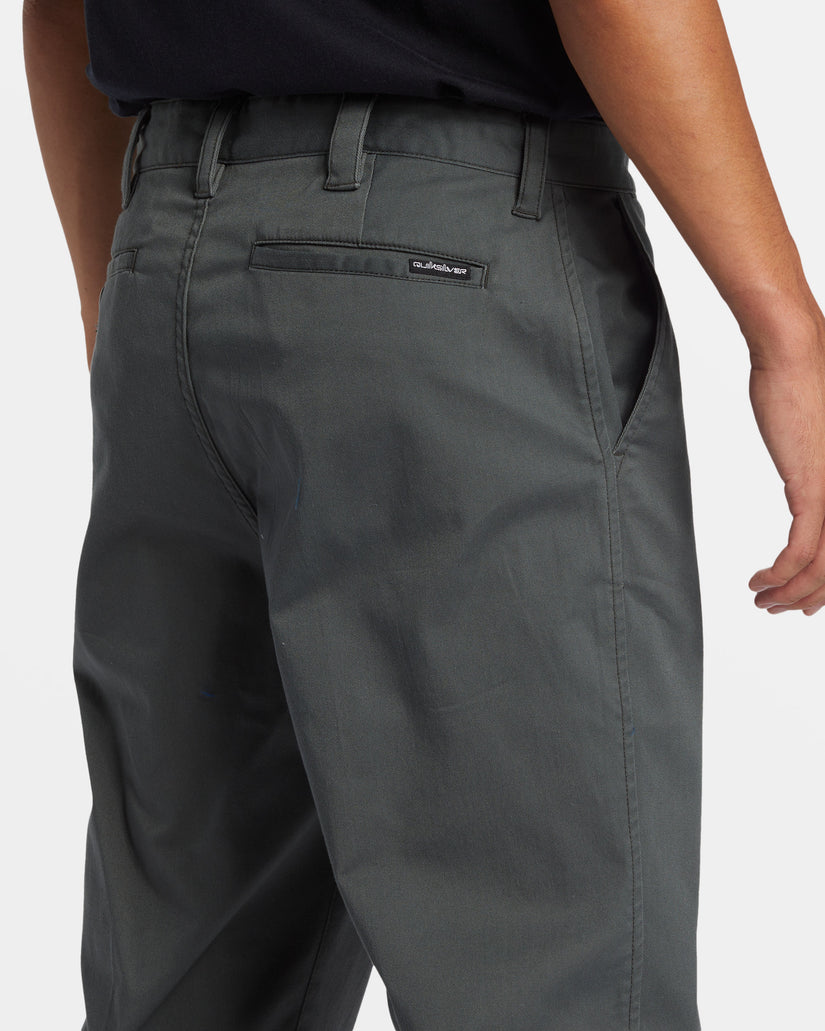 Everyday Union Chino Pants - Urban Chic