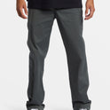 Everyday Union Chino Pants - Urban Chic