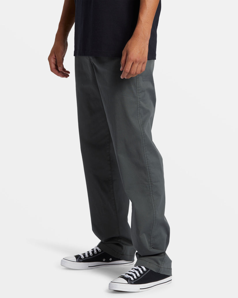 Everyday Union Chino Pants - Urban Chic