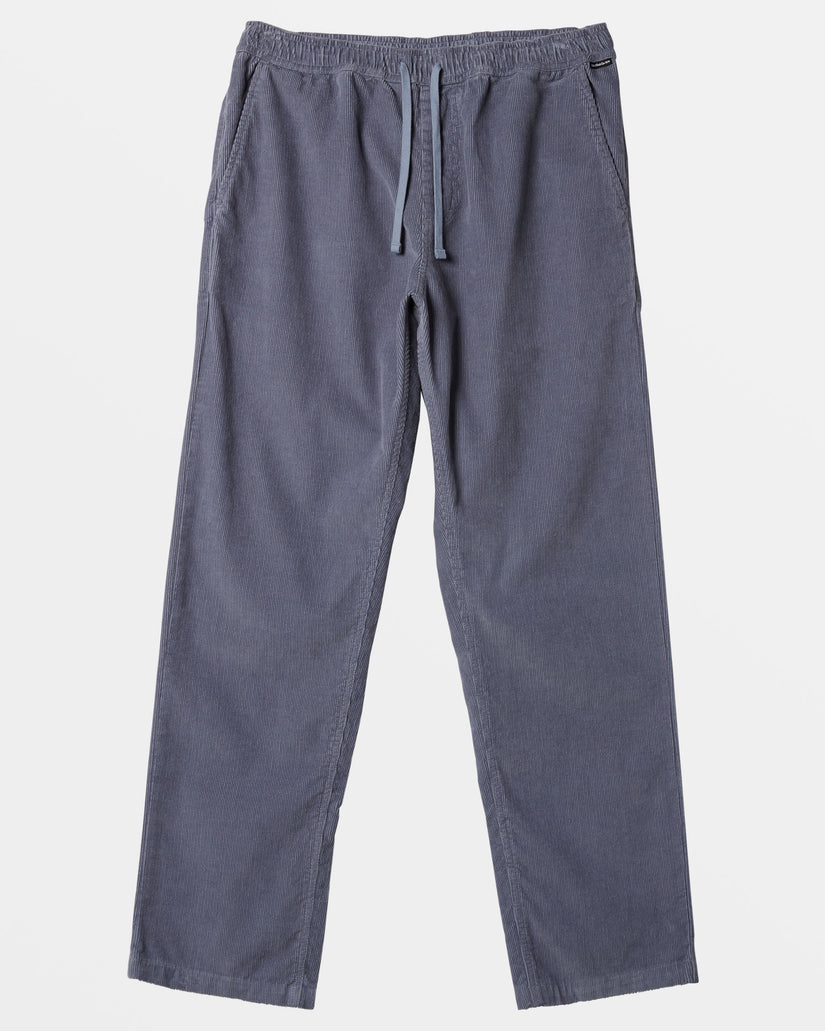 DNA Beach Corduroy Pants - Flint Stone