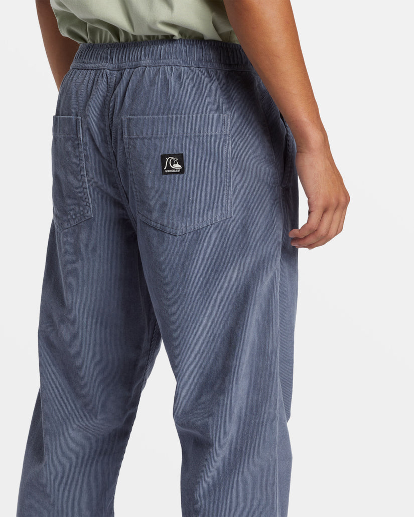 DNA Beach Corduroy Pants - Flint Stone