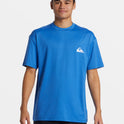 Everyday Short Sleeve Surf Tee - Nebulas Blue