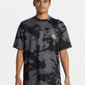 Petroglyph Short Sleeve Surf Tee - Hi Tie Dye