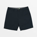 Navigate Amphibian 18" Hybrid Shorts - Black