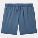 Taxer Shorts - Vintage Indigo