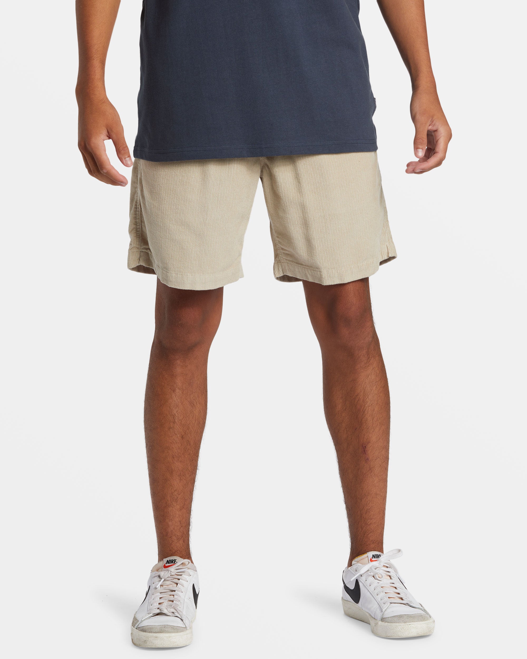 Quicksilver corduroy shorts online