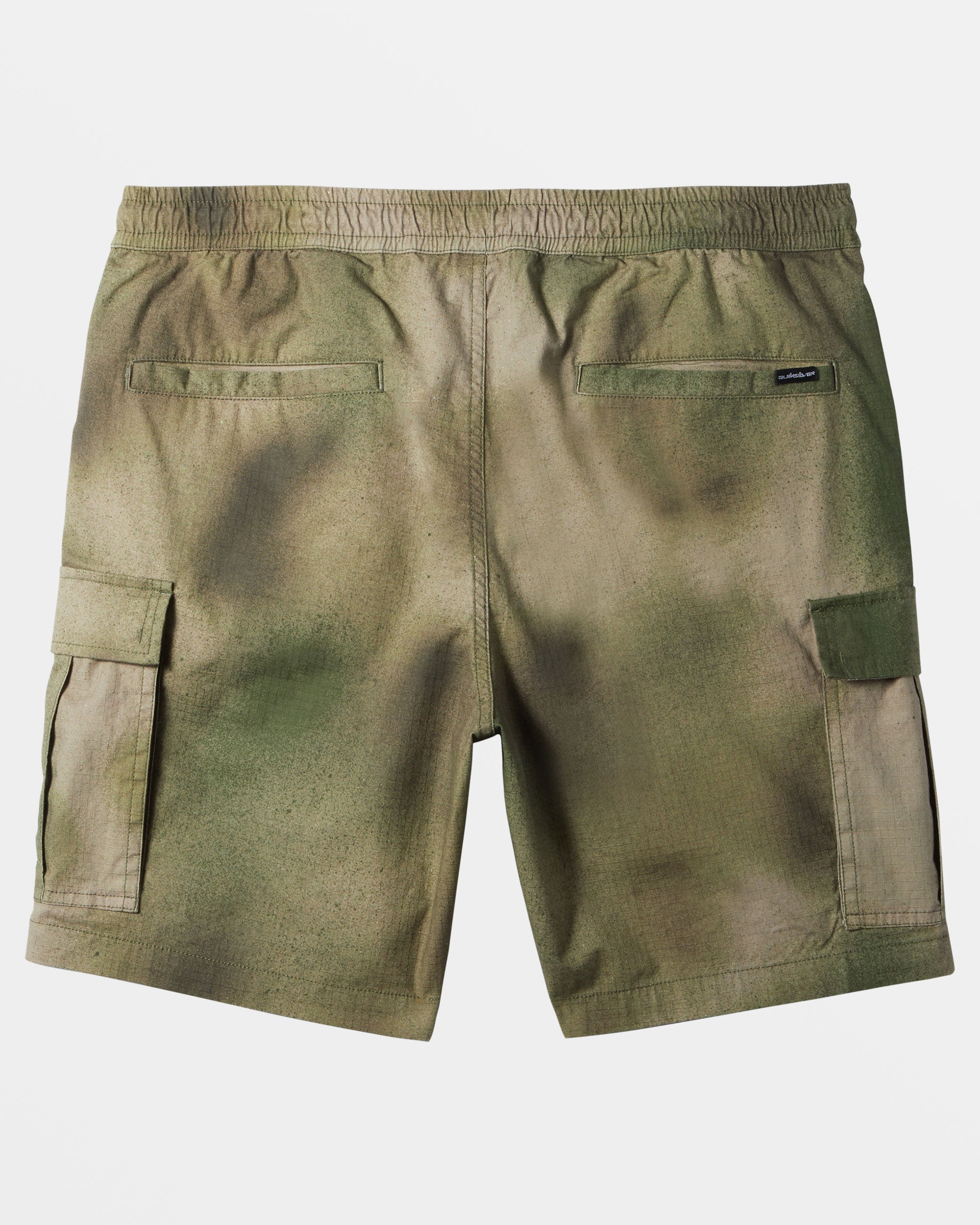 Quiksilver cargo shorts online