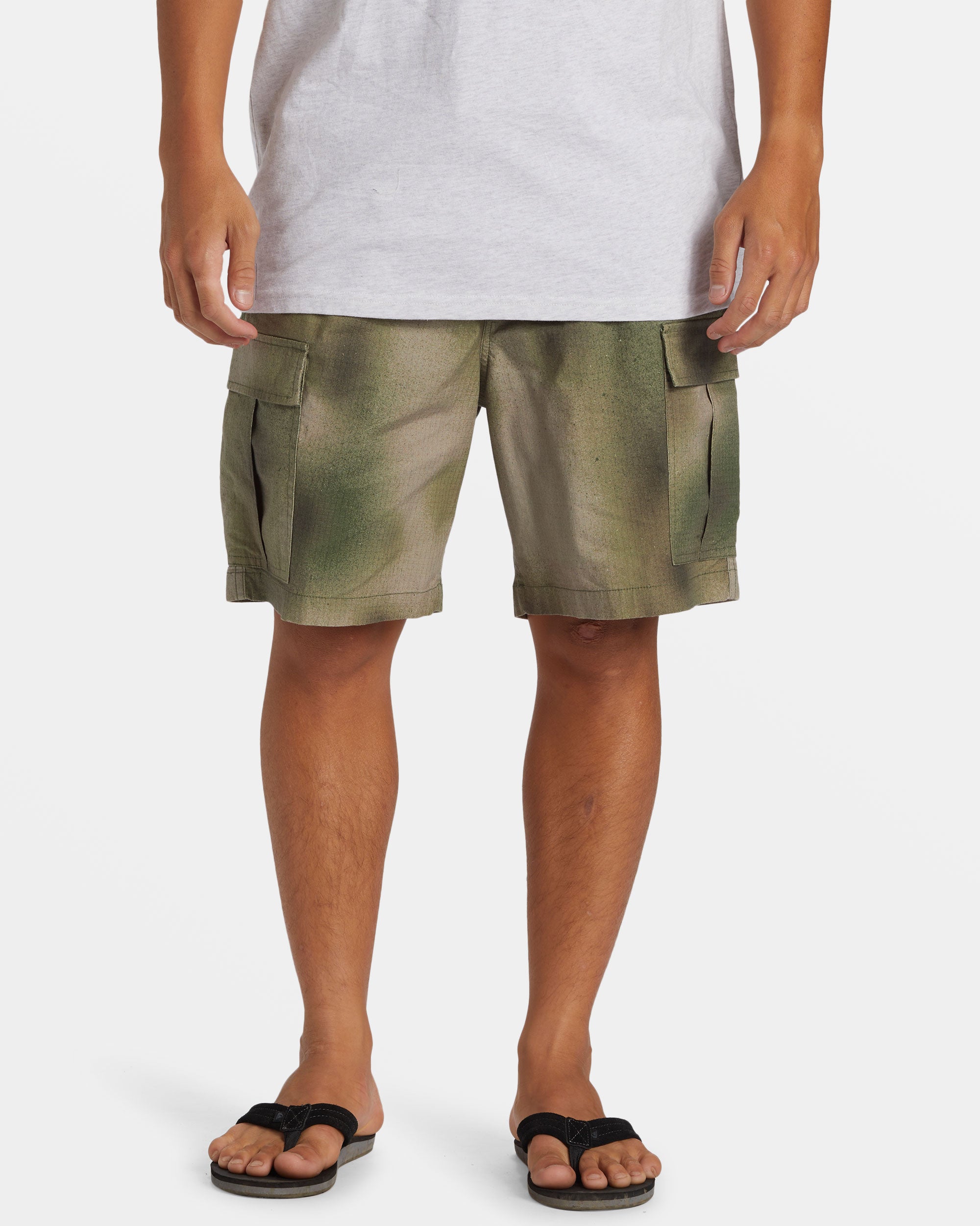 Quiksilver Cargo Pocket Shorts store