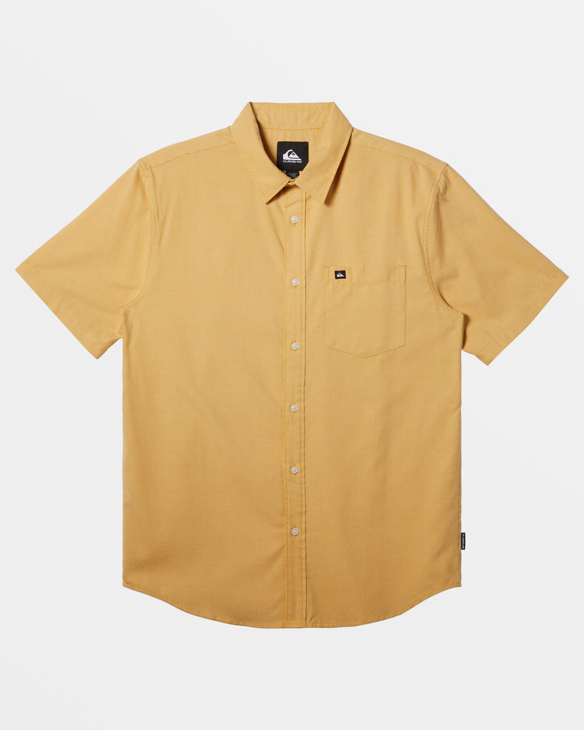 Shoreline Classic Short Sleeve Shirt - Fall Leaf Shoreline Classic Ss