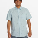 Apero Classic Short Sleeve Shirt -