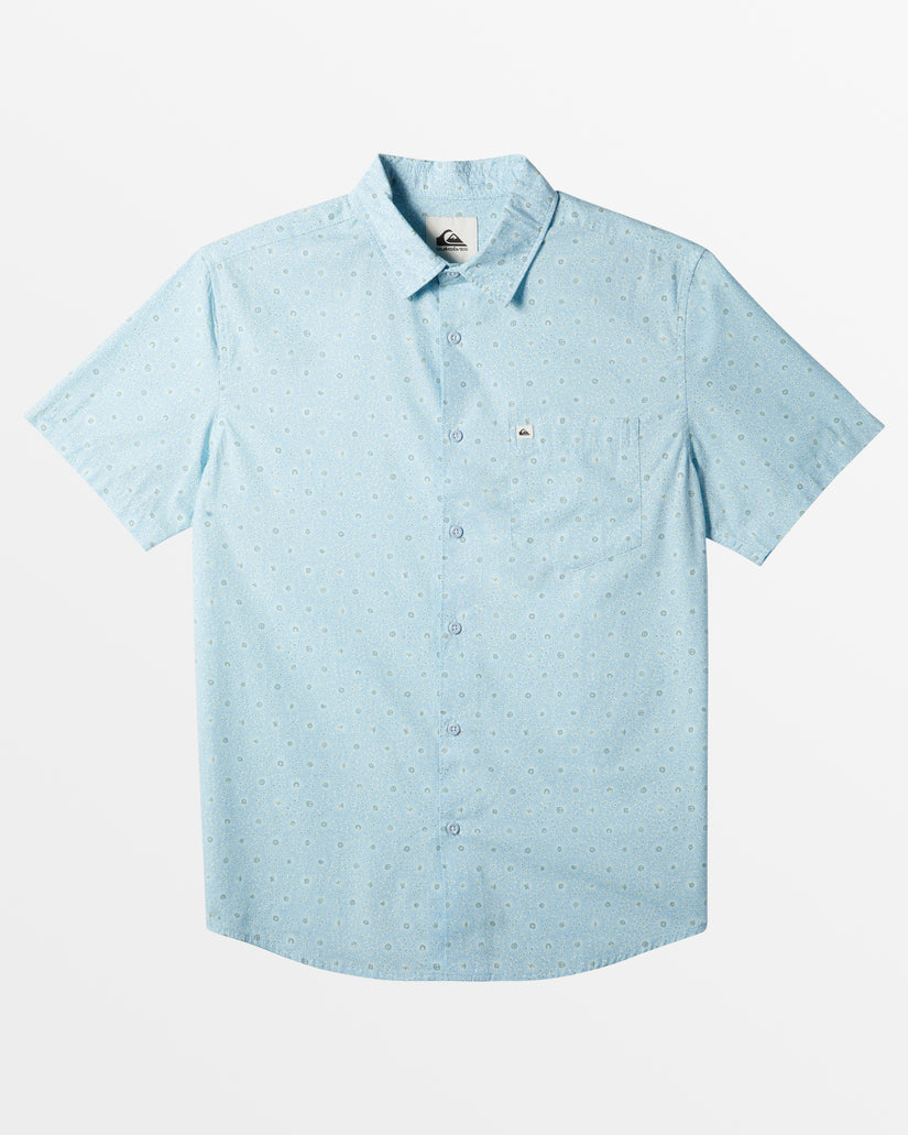 Apero Classic Short Sleeve Shirt -