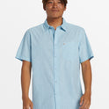 Apero Classic Short Sleeve Shirt -