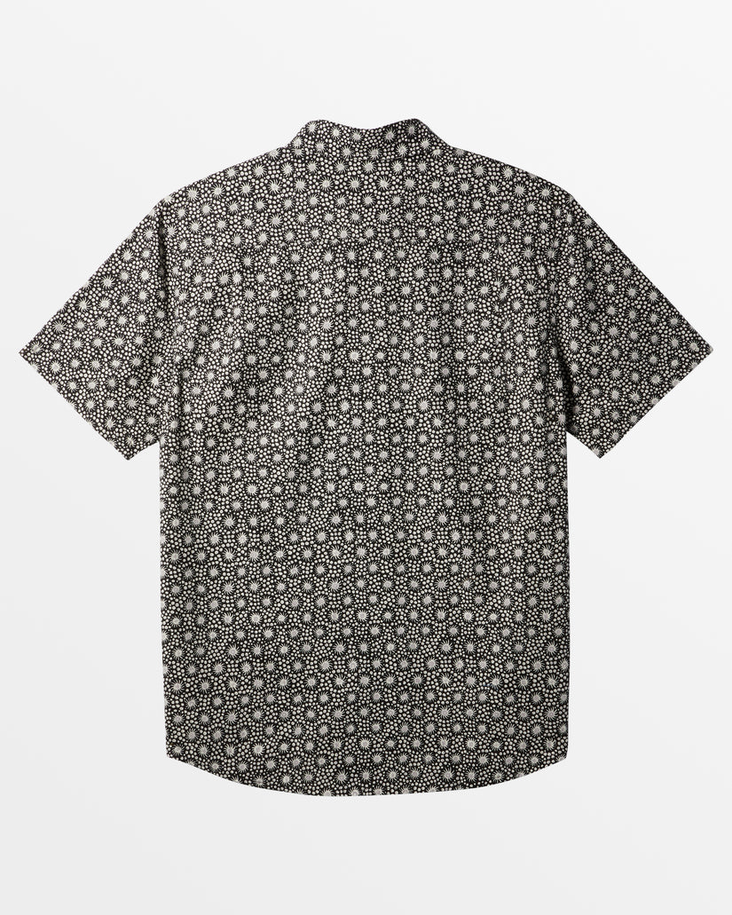 Apero Classic Short Sleeve Shirt -